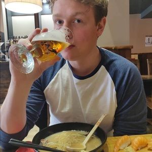 Meet your Posher, Declan